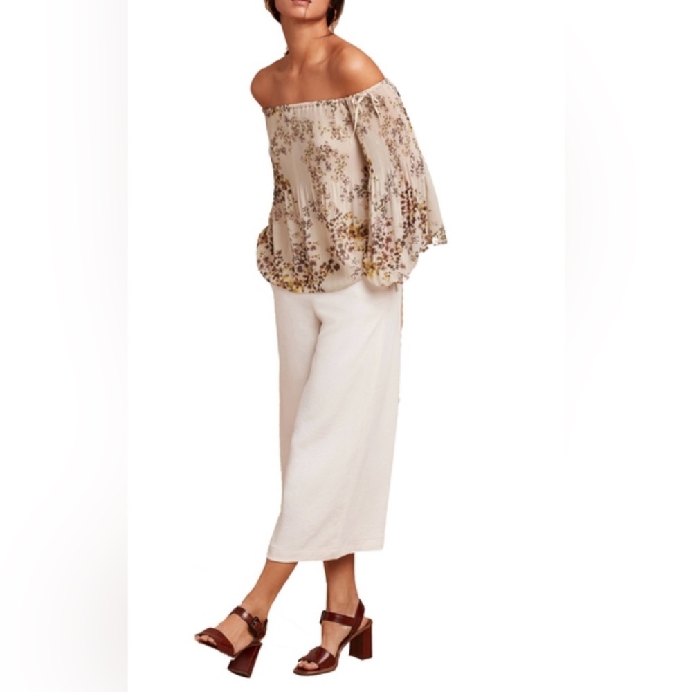 Aritzia Valencia Blouse